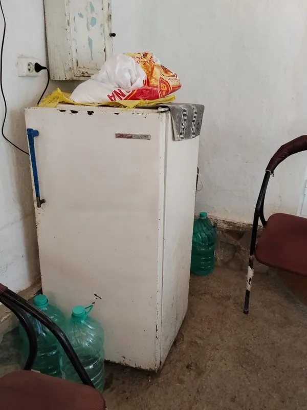 Tovuq katak va muzlatgich sotilari 4 Tovuq katak va muzlatgich sotilari 4