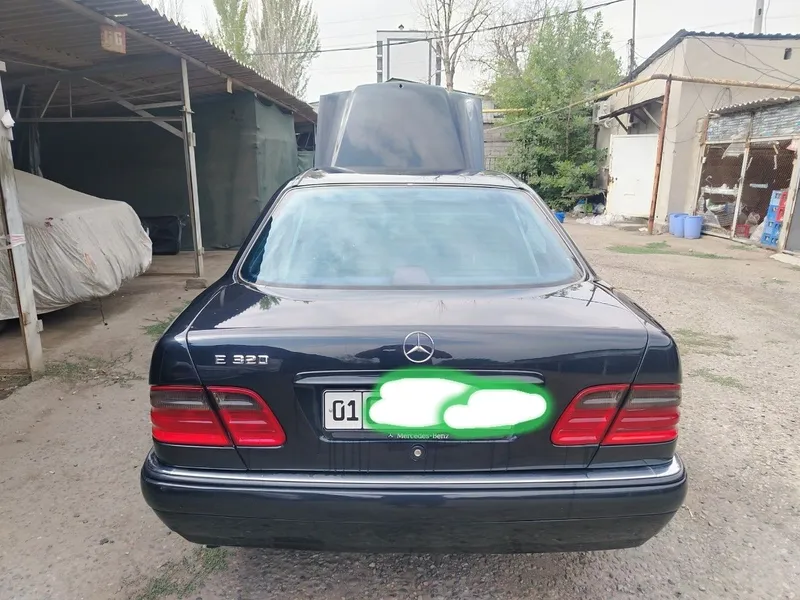 Срочна продам W210 1 Срочна продам W210 1