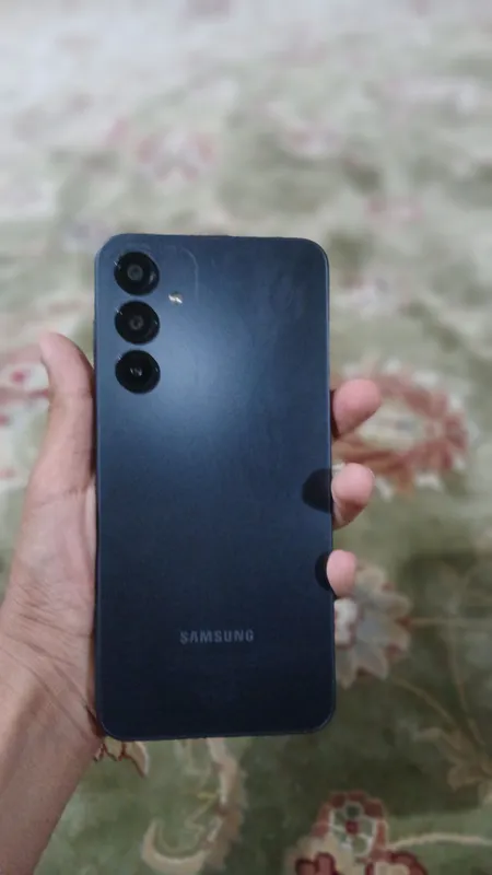 Samsung A16