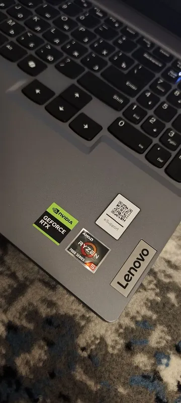 Noutbuk Lenovo LQQ — фото 2