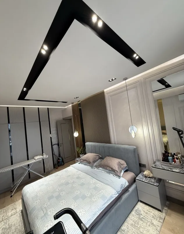 ЖК DREAM HOUSE 6
