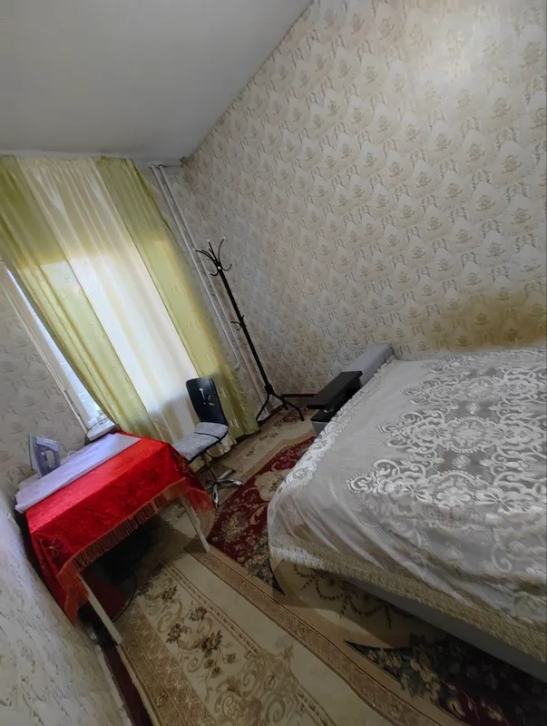 Квартира продаётся Ахмад Югнакий 2/3/5 2 Квартира продаётся Ахмад Югнакий 2/3/5 2