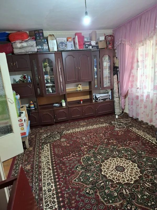 Продается 1 комнатная квартира 1