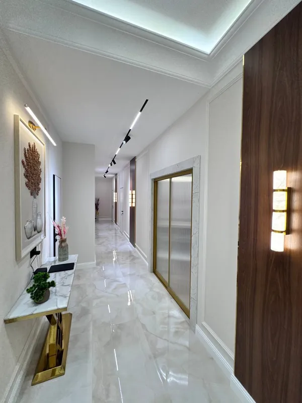 Продажа дом 120 м², Юнусабадский 6