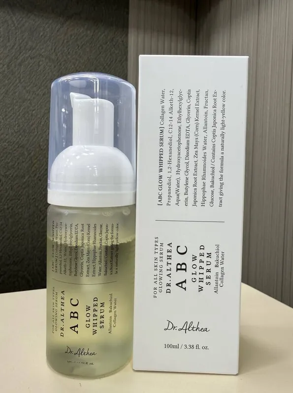 DR ALTEA ABC ORIGINAL SPRAY