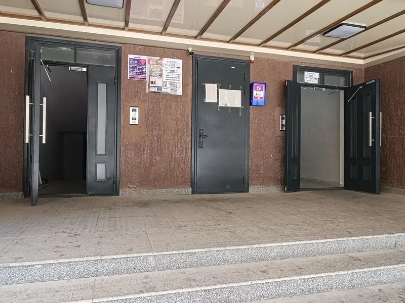 Продаётся квартира