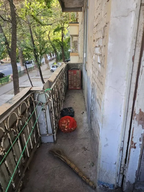 1/2/3, 30 m² sotiladi. Buyuk Ipak yo‘li ko‘chasi! TTZ-2. 3 1/2/3, 30 m² sotiladi. Buyuk Ipak yo‘li ko‘chasi! TTZ-2. 3