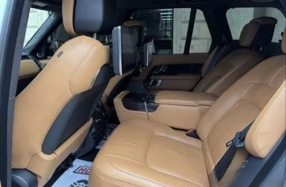 Land Rover Autobiography 6 Land Rover Autobiography 6