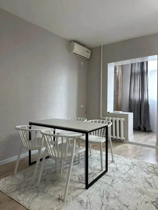 2-комнатная квартира, 50 м², 1/4, Юнусабадский район — фото 2