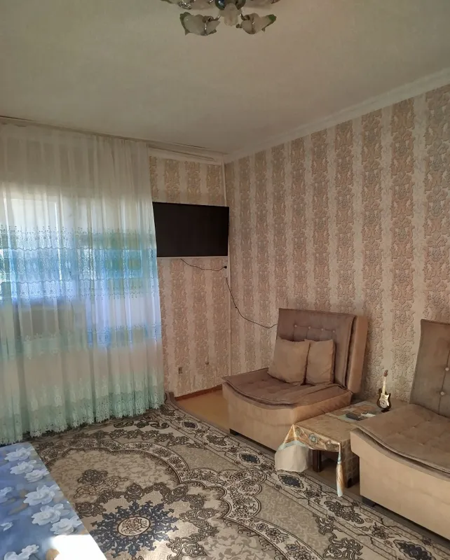 Сдаю квартиру 1 ком переделано на 2х 1 Сдаю квартиру 1 ком переделано на 2х 1