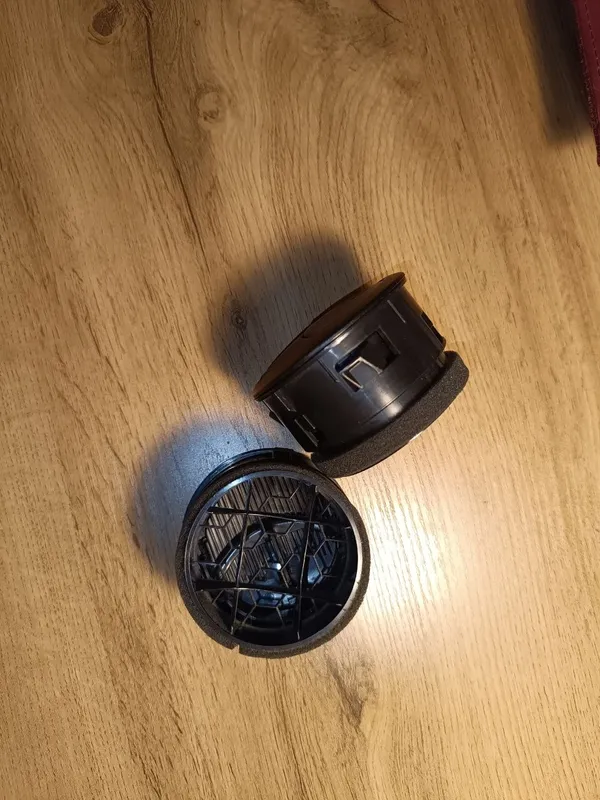 Spark uchun deflektorlar, original 3