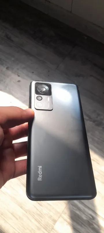 redmi k 50ultra