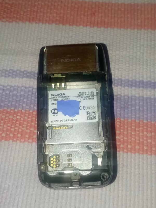 nokia 6125 hamma joyi radnoy kolleksiya uchun 2 nokia 6125 hamma joyi radnoy kolleksiya uchun 2