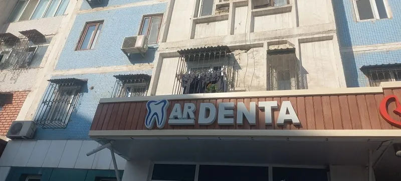 Tashqi reklama xizmati — фото 1