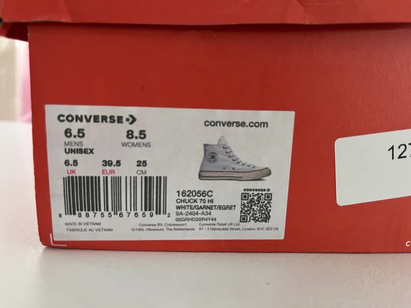 Продаются кеды converse 5 Продаются кеды converse 5