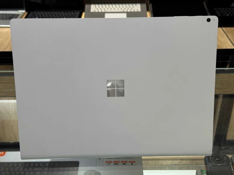 SURFACE Book 3 CORE i7-1065G7, 32гб 512ssd Nvidia GTX 1660ti — фото 7