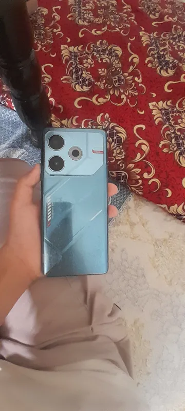 Tecno pova 6 neo 2 Tecno pova 6 neo 2