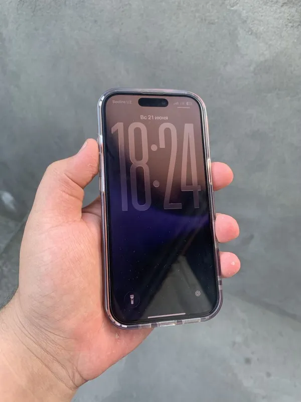 Iphone 16 Pro 512 Gb