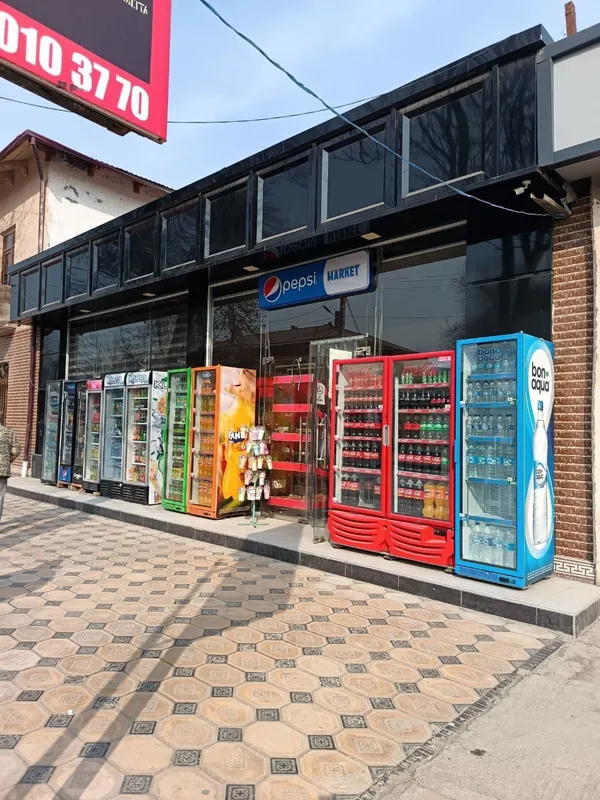 Наш магазин сдаётся в аренду, готов и оборудован 3 Наш магазин сдаётся в аренду, готов и оборудован 3
