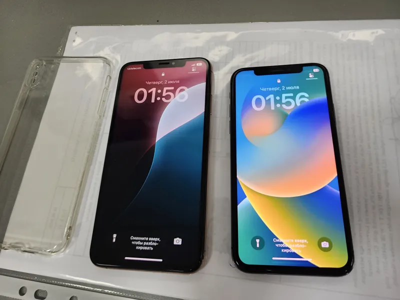 iphone Xs Max LL/A 64GB Bat 100% Face aybi shu — фото 3 iphone Xs Max LL/A 64GB Bat 100% Face aybi shu — фото 3