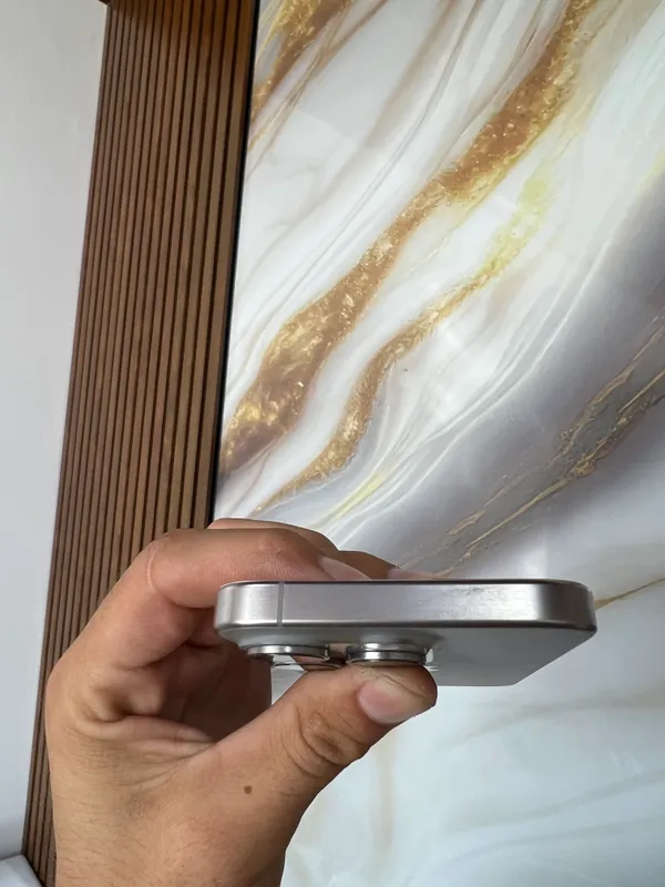 Iphone 15 pro 6