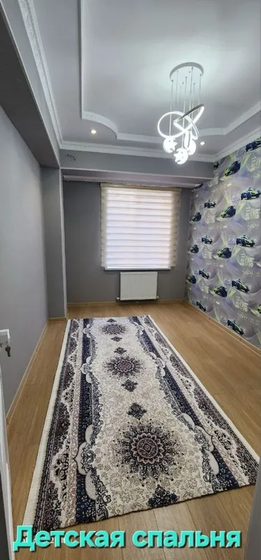 Срочна аренда квартира Яшнабадския района Nice villas дома 4/1 110м2 — фото 2