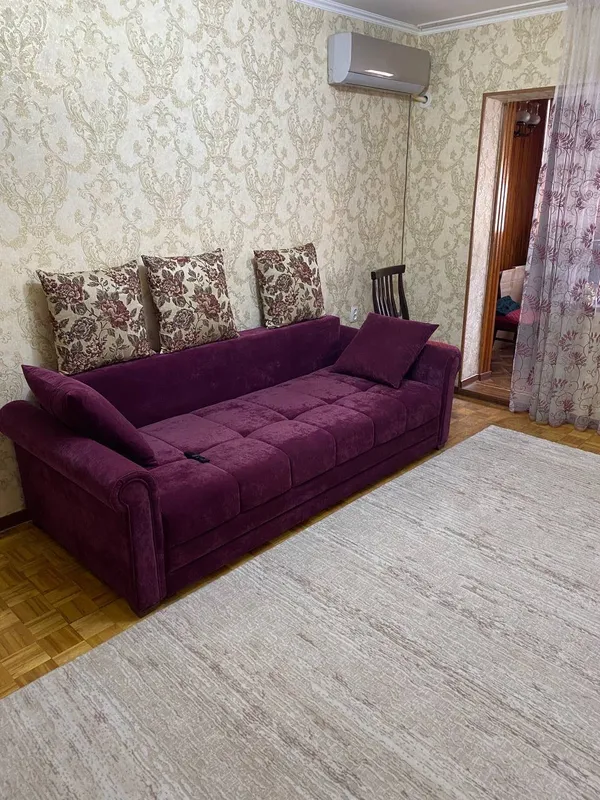 Продается диван книжка