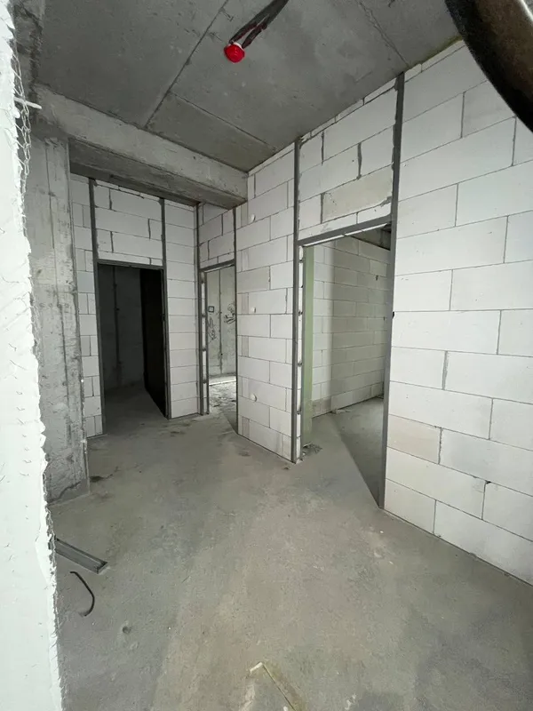 2-комнатная квартира, 62 м2, Мирзо-Улугбек 6