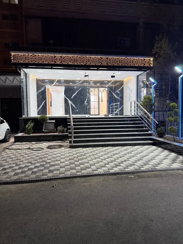Аренда офис Кушбеги 120м2