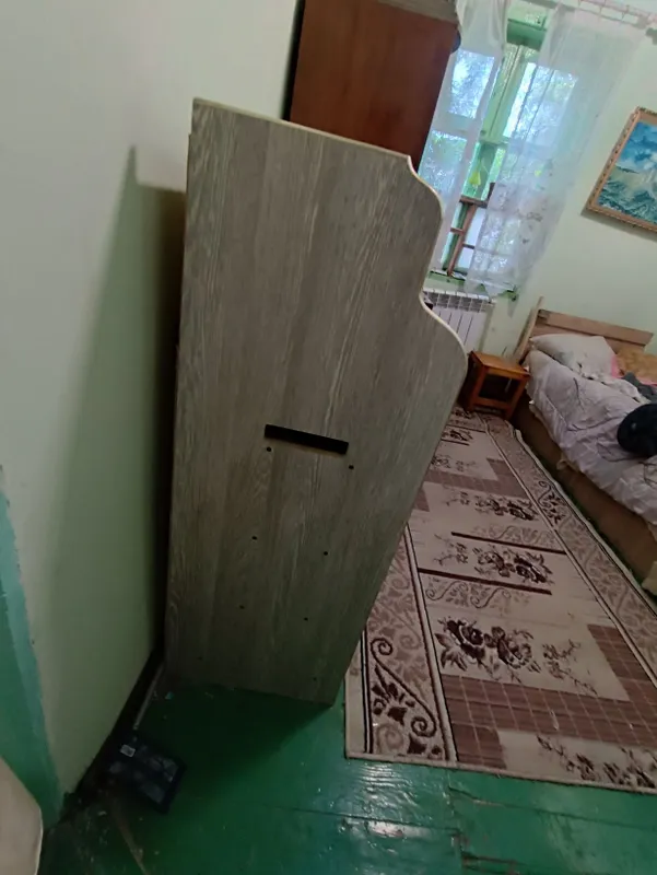 Продаётся комод беласного цыета — фото 2