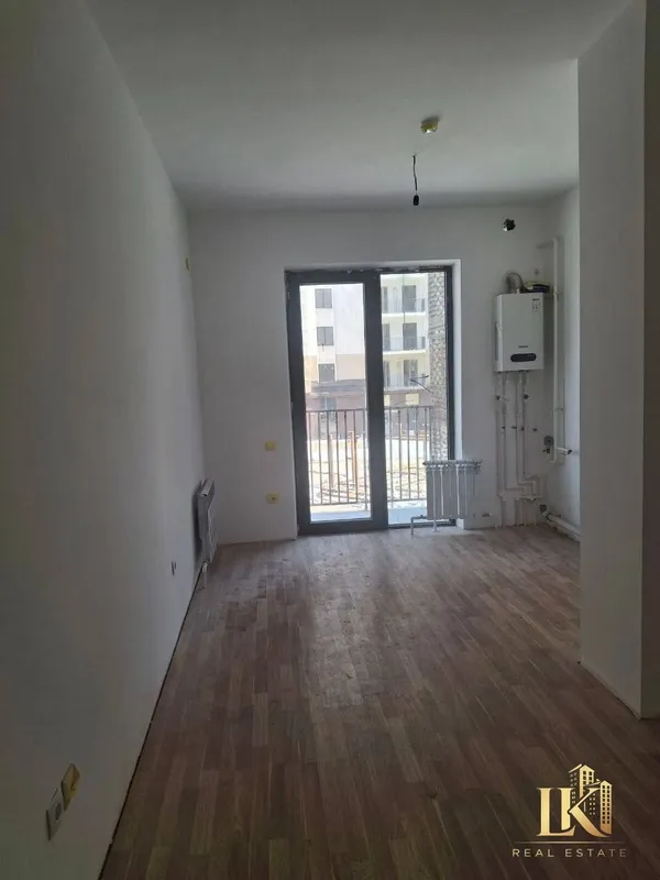 Продаётся стильная 3-комнатная квартира в ЖК O'z Zamin (Мирабадский район) — фото 2