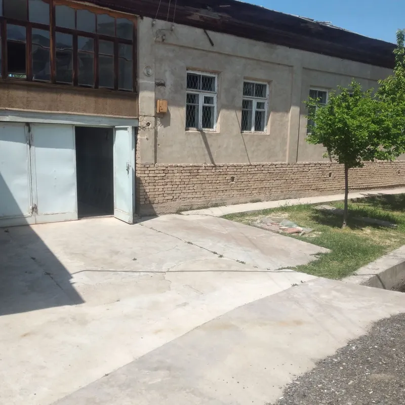 Срочна Ховли сотилади Назарбек Итифокда — фото 5