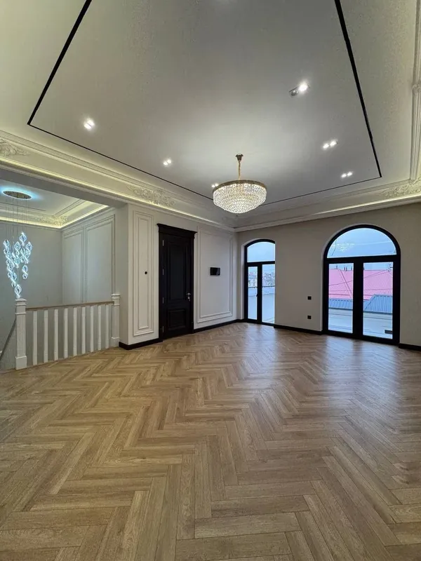 5-комнатная квартира, 450 м², Мирзо Улугбек 9 5-комнатная квартира, 450 м², Мирзо Улугбек 9