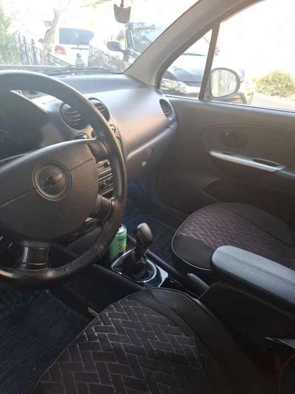 Matiz best metangaz 2 Matiz best metangaz 2