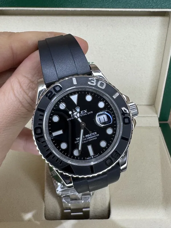 Rolex Submariner 5