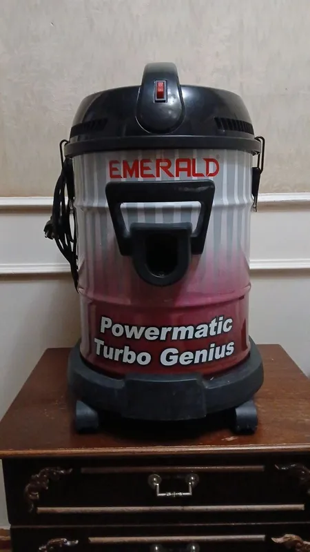 Emerald EV 9000 PTG changyutgich 5