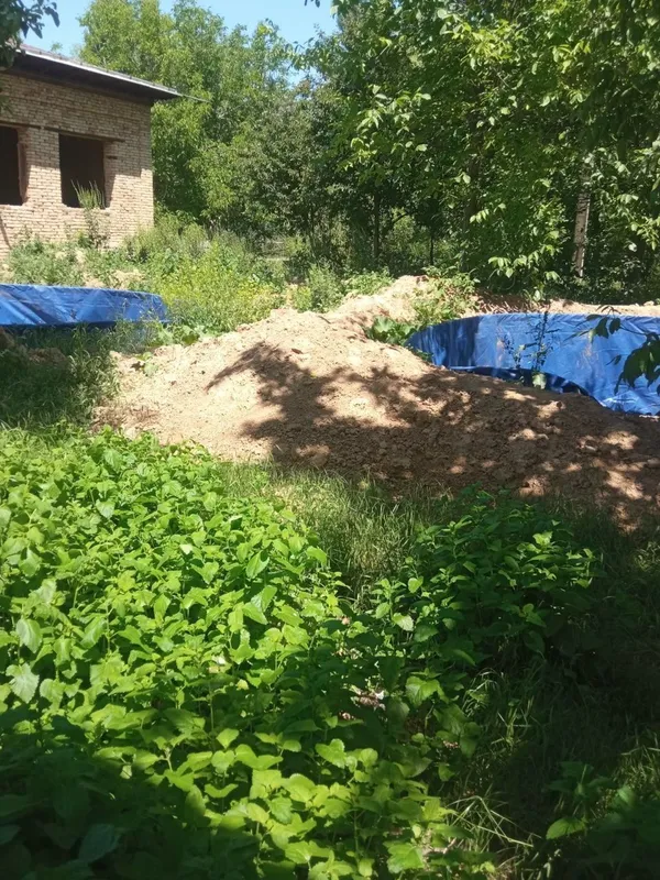 Очент Срочно Продается Земля Майский Под Зона Отдыха — фото 3