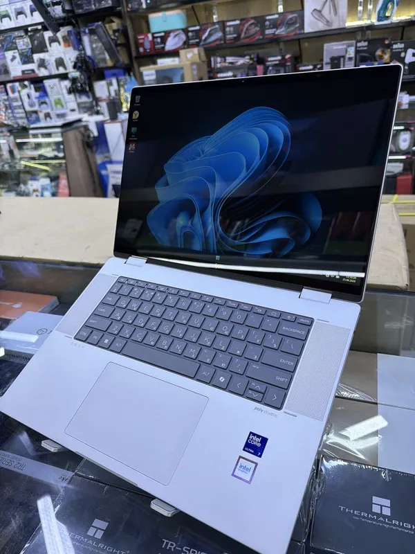 notebook hp envy 16 — фото 1 notebook hp envy 16 — фото 1