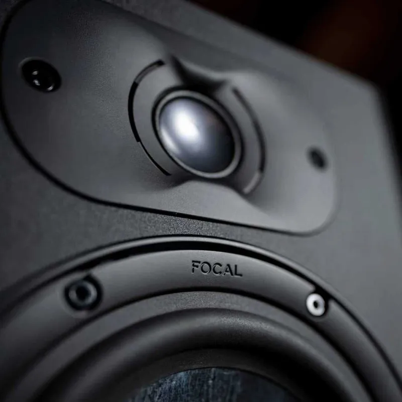 Focal Alpha 50 Evo студийные мониторы — фото 5