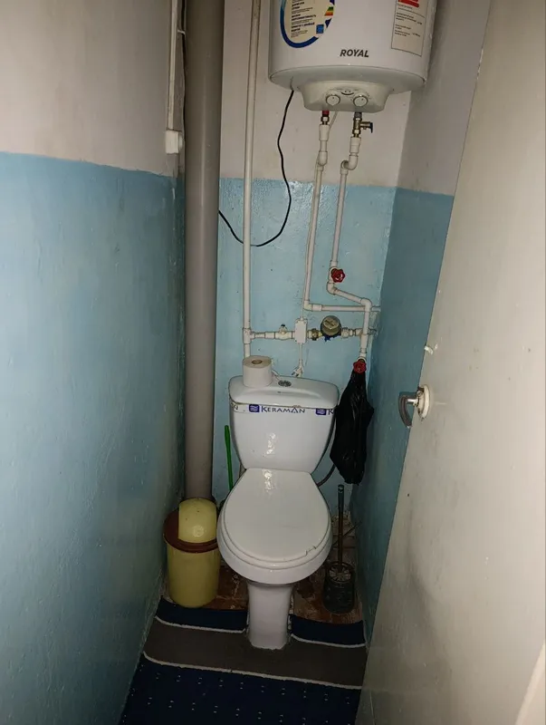 Kvartira fargona shaharda ıjaraga berıladı 8