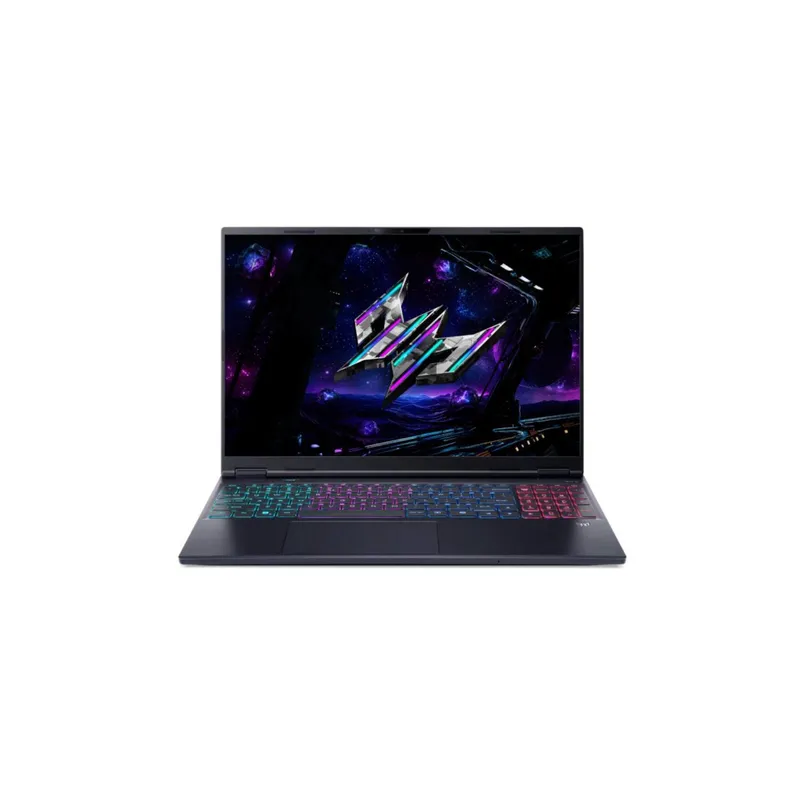 Acer Predator Helios Neo 16S — Core Ultra 9 275HX Acer Predator Helios Neo 16S — Core Ultra 9 275HX