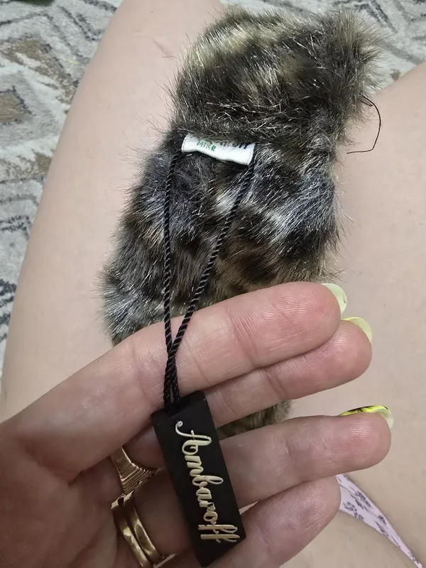 Женские шляпы коричневого цвета и леопардового цвета — фото 5