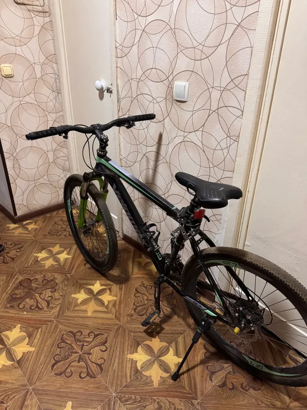 Велосипед скоростной(Velomax)