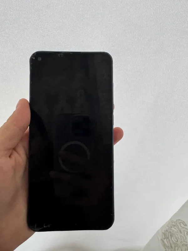 Redmi note 9 1 Redmi note 9 1