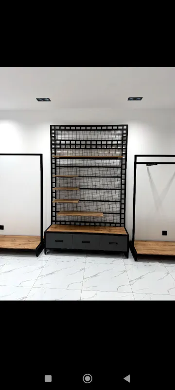 Mebel menenjer 4
