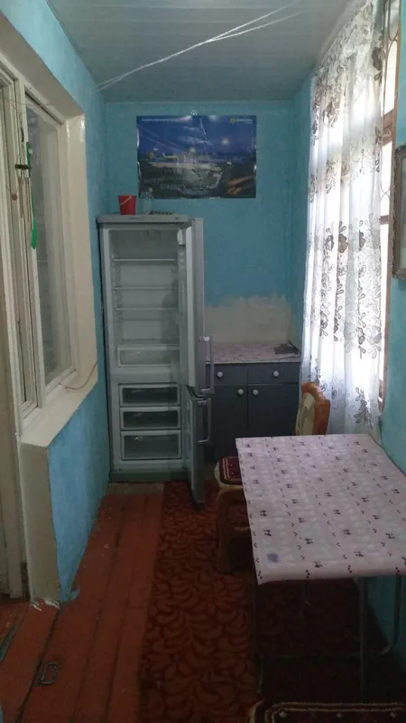 Продаётся 1-комнатная квартира на м-в ТТЗ 2 — фото 5