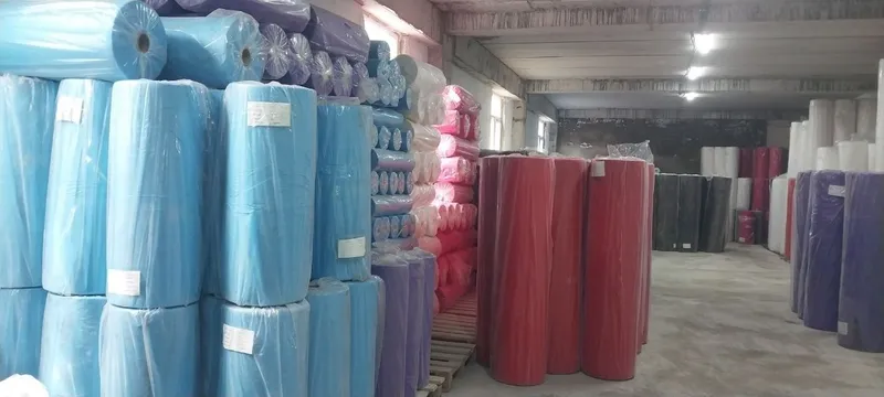 Assalomu alaykum Buxoroda Toshkenda spanbond filizilinlarimiz bor — фото 1