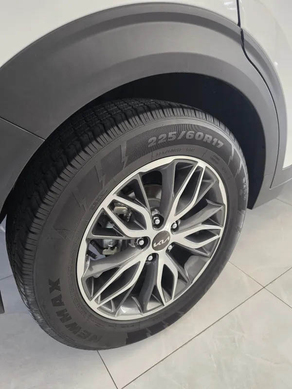 Kia carens 2024 full — фото 6