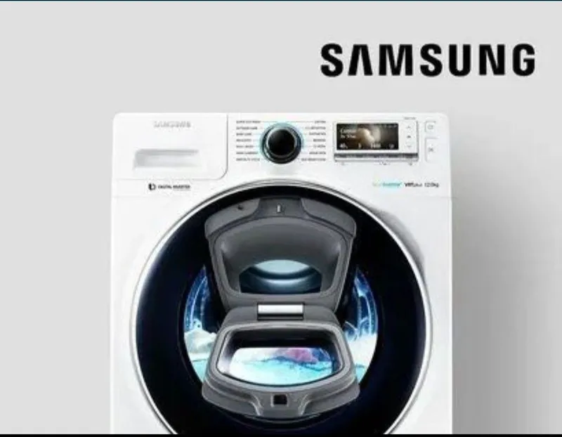 Стиральная машина Samsung 5.6.7.8.9 скидка со склада доставка есть Стиральная машина Samsung 5.6.7.8.9 скидка со склада доставка есть