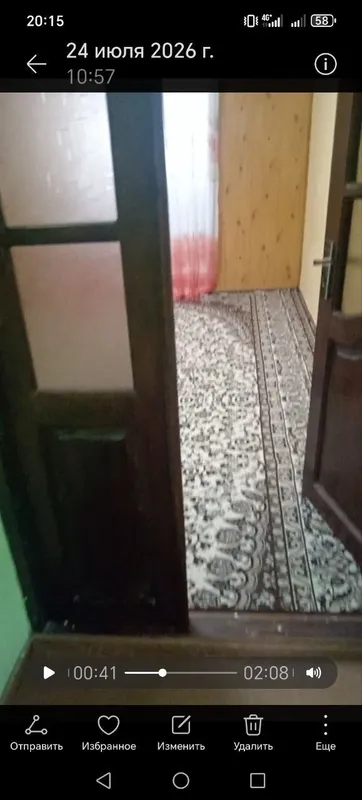 Kvartira ijaraga beriladi. 5 Kvartira ijaraga beriladi. 5